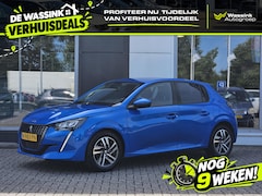 Peugeot 208 - 1.2 Allure Pack Apple Carplay & Android Auto | Climate Control | Cruise Control | Parkeers