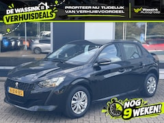 Peugeot 208 - 1.2 PureTech Like