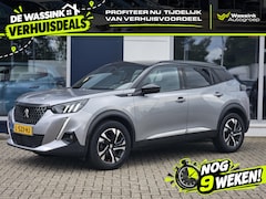 Peugeot 2008 - 1.2 PureTech GT-Line | Camera | Cruise Control | Afneembare Trekhaak | Apple Carplay & And