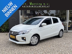 Mitsubishi Space Star - 1.2 Cool+ | Zeer netjes | Airco | Bluetooth | Boordcomputer | All-Season Banden |