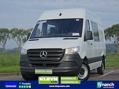 Mercedes-Benz Sprinter - 317 L2H2 Dubbele Cabine