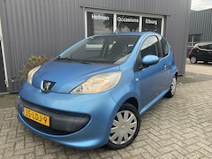 Peugeot 107 - 1.0-12V XR Apk 07-2027