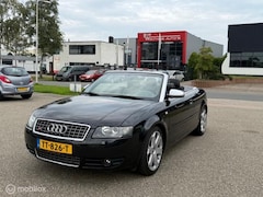Audi S4 - 4.2 V8 S4 quattro Pro line Nw staat