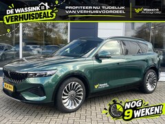Voyah Free - 100kWh 490pk Aut Business Edition 490PK 106 KWh 4WD | Navigatie | Luchtvering | Lederen be