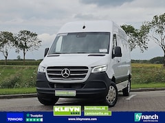 Mercedes-Benz Sprinter - 317 L2H2 LED 3.5t-Trekh