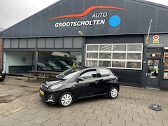 Peugeot 108 - 1.0 e-VTi 68pk 5D TOP Active