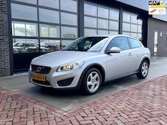 Volvo C30 - 2.0 Kinetic | 79.000 KM | Clima | Cruise |