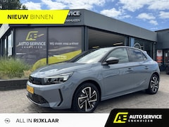 Opel Corsa - 1.2 Turbo Hybrid GS 145pk Mild Hybrid | Geheel rijklaar incl. fabrieksgarantie | Climate |