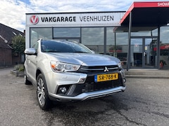 Mitsubishi ASX - 1.6 Cleartec Instyle|trekhaak|rijklaar prijs