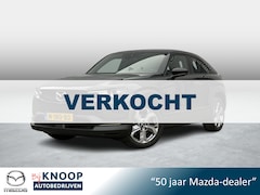 Mazda MX-30 - e-SkyActiv 145 Comfort 36 kWh | Dealeronderhouden | SoH 94, 80% |