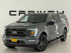 Ford F150 - F-150 2.7 V6 EcoBoost XLT Sport NL-AUTO