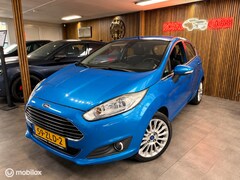Ford Fiesta - 1.0 EcoBoost Titanium|Cruise C.|Org. NL AUTO