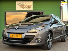 Renault Mégane Estate - 1.4 TCe Bose|1e Eigenaar|Navigatie|CruiseControl|Climatronic|PDC|Nieuwe APK|NAP|Goed Onder