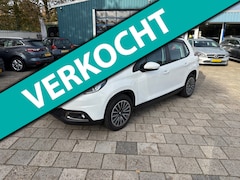 Peugeot 2008 - 1.2 PureTech Active