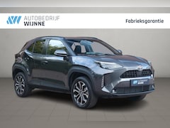 Toyota Yaris Cross - 1.5 Hybrid 130pk CVT Dynamic - Apple CarPlay - Navigatiesysteem - Achteruitrijcamera - Sto
