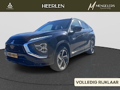 Mitsubishi Eclipse Cross - 2.4 PHEV Executive | Rijklaar | Volledig Onderhouden | Adaptieve Cruise Control |