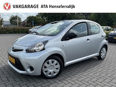Toyota Aygo - 1.0 VVT-i Now | Airco |