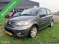 Citroën C3 - 1.4i-16V S&S Sensodrive