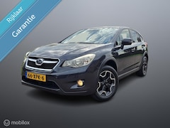 Subaru XV - 2.0i 150PK AWD/AUTOMAAT/TREKHAAK/CAMERA/NAP