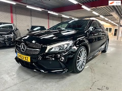 Mercedes-Benz CLA-klasse Shooting Brake - 250 AMG, Pano, Standkachel