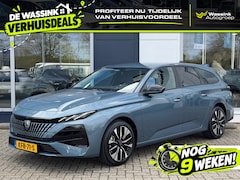 Peugeot 308 SW - Plug-in Hybrid 195pk e-DCS7 Business VOORRAAD VOORDEEL | Navigatie | Camera | Cruise Contr