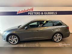 SEAT Leon ST - 1.4 EcoTSI FR