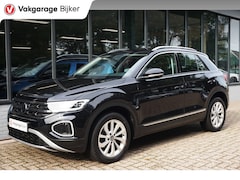 Volkswagen T-Roc - 1.5 TSI Style