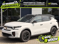 Citroën Ë-C3 Aircross - Collection 113pk Extended Range 54 kWh | Bluetooth | Parkeercamera | Climate Control | Cru