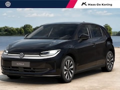 Volkswagen ID.Polo - Life 52 kWh accu, 211 PK · Trekhaak afneembaar · Zijruiten achter en achterruit getint ·