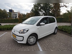 Volkswagen Up! - 1.0 take up BlueMotion AIRCO