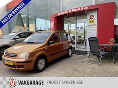 Fiat Panda - 1.2 Edizione Cool, Stuurbekrachting, Centarledeurvergrendeling op Afstand, Trekhaak, Dakra
