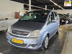 Opel Meriva - 1.4-16V Cosmo/INRUIL KOOPJE/AIRCO/NAP/