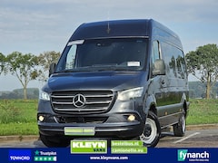 Mercedes-Benz Sprinter - 319 L2H2 V6 3, 5trekhaak