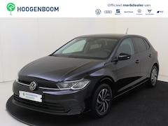 Volkswagen Polo - 1.0 TSI Life Edition | Achteruitrijcamera | Adaptieve cruise control | Lane assist | Airco