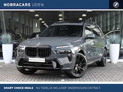 BMW X7 - xDrive40i M Sport Automaat / Trekhaak / Comfortstoelen / Soft-Close / Active Steering / Pa