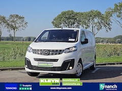 Opel Vivaro - L2H1 Navi Carplay