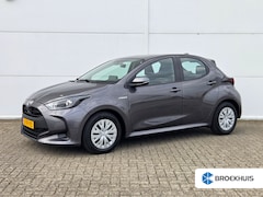 Toyota Yaris - 1.5 Hybrid Active DAB / Airco (automatisch) / Hill hold