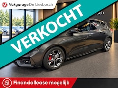 Ford Focus - 1.0 EcoBoost Hybrid ST Line X Business /camera / B&O / stoel en stuur verwarming