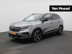 Renault Austral - 1.2 E-Tech full hybrid 200 techno esprit Alpine | Navigatie | Camera | Adaptief cruise. |