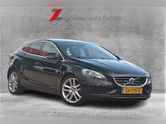 Volvo V40 - 2.0 D2 Ocean Race Business OCEAN RACE zeer compleet met oa memory stoel panoramadak xenon
