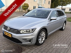 Volkswagen Passat Variant - 1.4 TSI GTE Highline