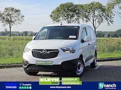 Opel Combo - 1.5 D 75KW EDIYION