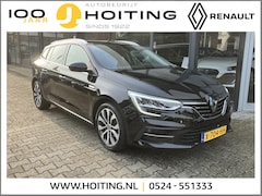 Renault Mégane Estate - 1.3 TCe 140 Techno * TREKHAAK