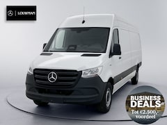 Mercedes-Benz eSprinter - 0, 99% RENTE - 314 L3H2 81KWH PRO | SUBCO |