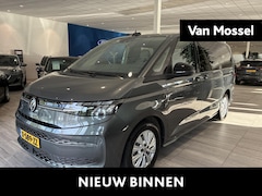 Volkswagen Multivan - 1.4 eHybrid L2 H1 Life 218 pk 7 Persoons - Navigatie - Led