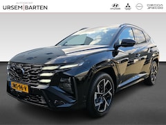 Hyundai Tucson - 1.6 T-GDI PHEV N Line Business | Krell Audio | Adaptive Cruisecontrol | Carplay/Androidaut