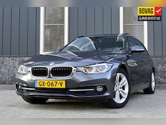 BMW 3-serie Touring - 320i xDrive Sport Rijklaarprijs-Garantie Panorama dak Sport Interieur Led Navigatie Airco