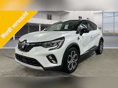 Renault Captur - 1.3 TCe 140 Intens
