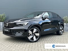 Volvo C40 - Recharge Ultimate 69 kWh | Harman/Kardon | Memory | Pilot Assist | 360 camera | Nubuck |