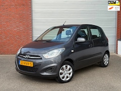 Hyundai i10 - 1.2 i-Drive Cool| AIRCO| NAP| AUTOMAAT|NEW APK